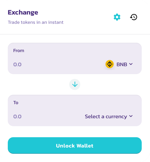 Exchange image